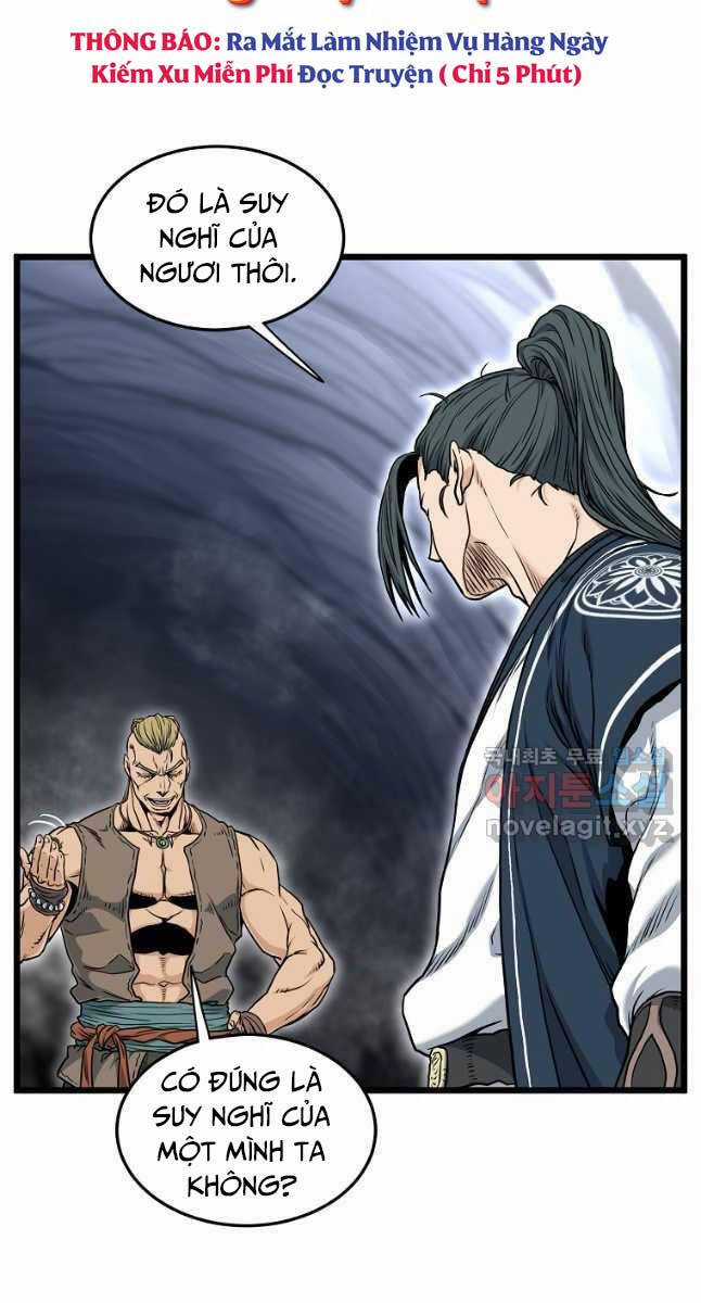 Đăng Nhập Murim - Chương 163 - Trang 7