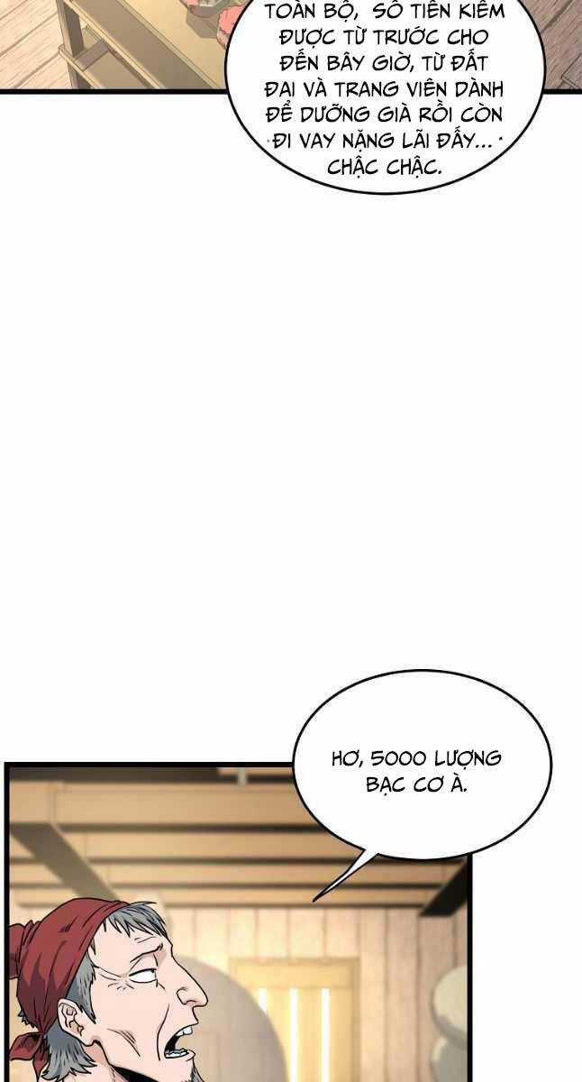 Đăng Nhập Murim - Chương 163 - Trang 61