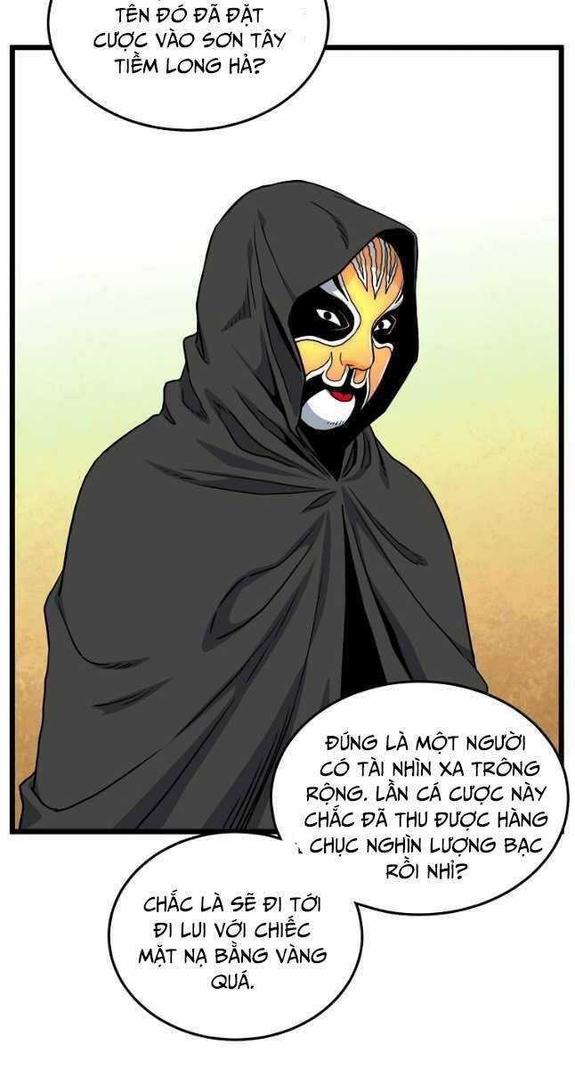 Đăng Nhập Murim - Chương 163 - Trang 64