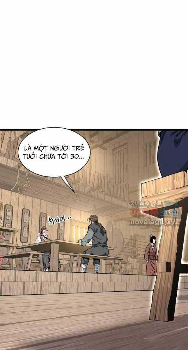 Đăng Nhập Murim - Chương 163 - Trang 65