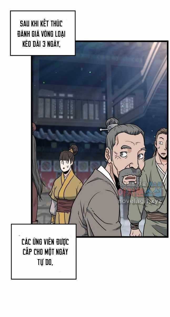 Đăng Nhập Murim - Chương 163 - Trang 72