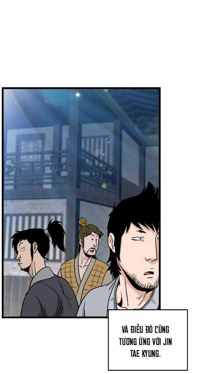 Đăng Nhập Murim - Chương 163 - Trang 73