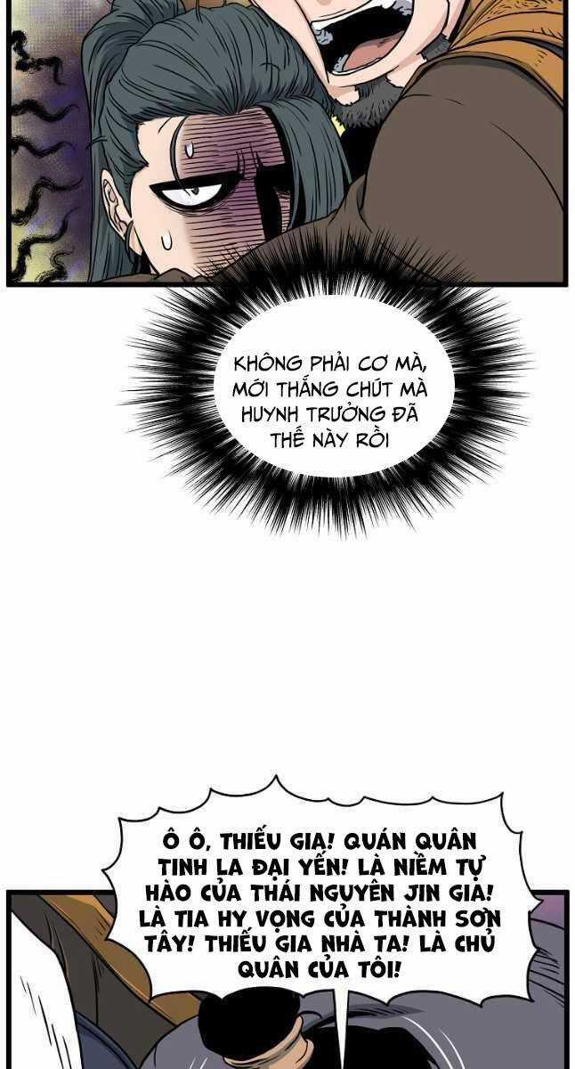 Đăng Nhập Murim - Chương 163 - Trang 77