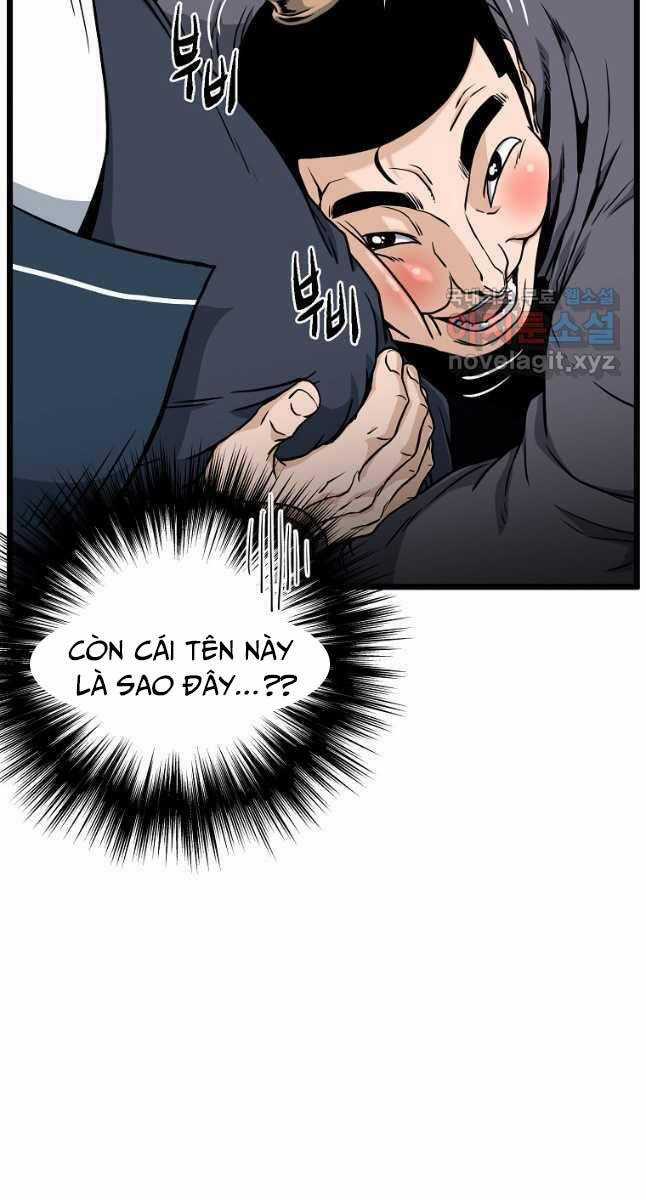 Đăng Nhập Murim - Chương 163 - Trang 78