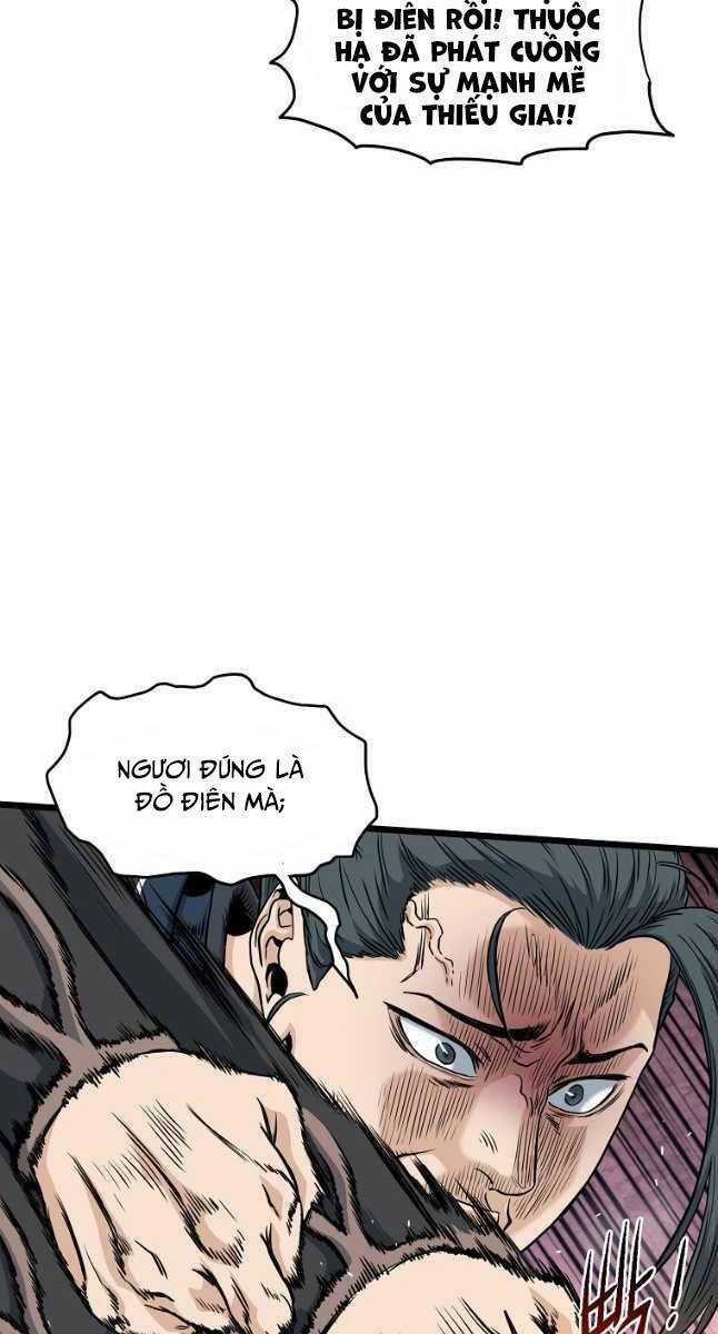 Đăng Nhập Murim - Chương 163 - Trang 80