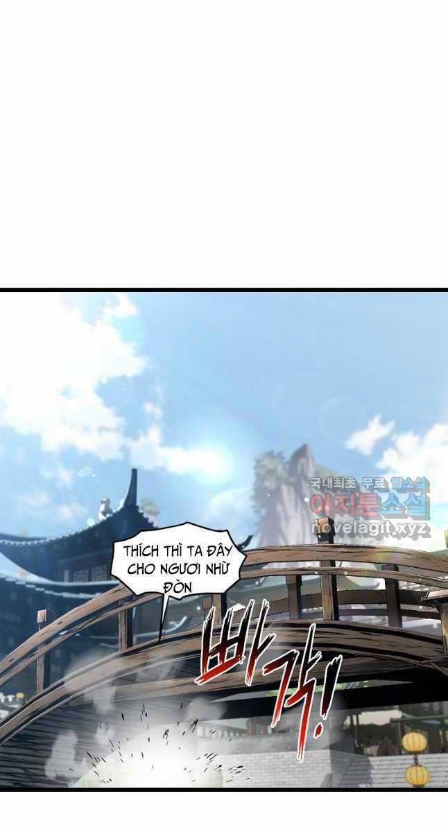 Đăng Nhập Murim - Chương 163 - Trang 83