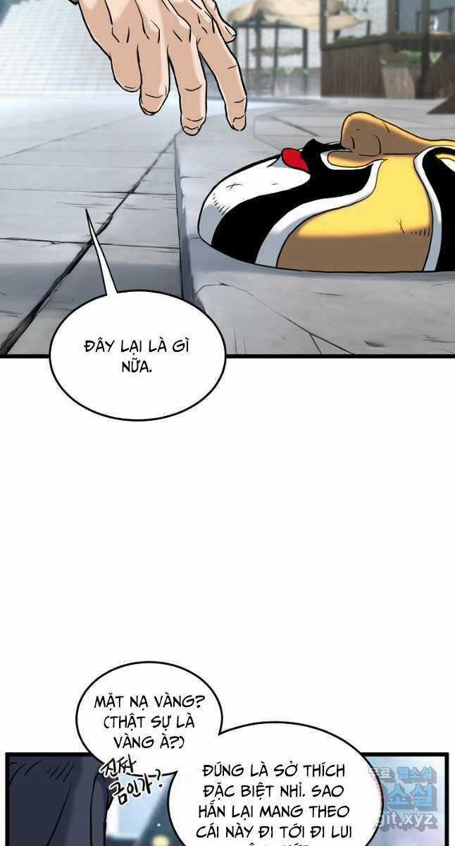 Đăng Nhập Murim - Chương 163 - Trang 86