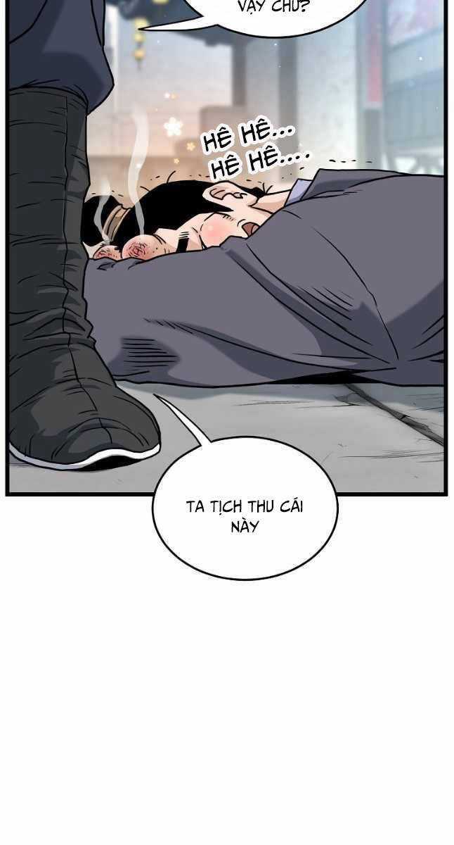 Đăng Nhập Murim - Chương 163 - Trang 87