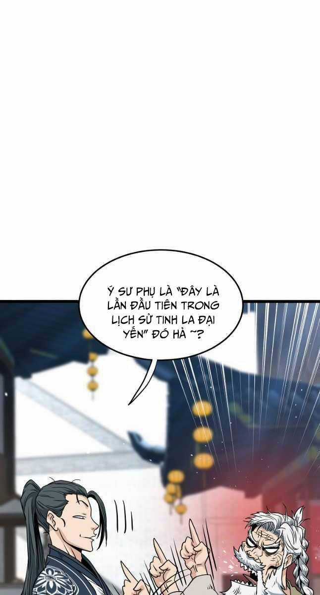 Đăng Nhập Murim - Chương 163 - Trang 94