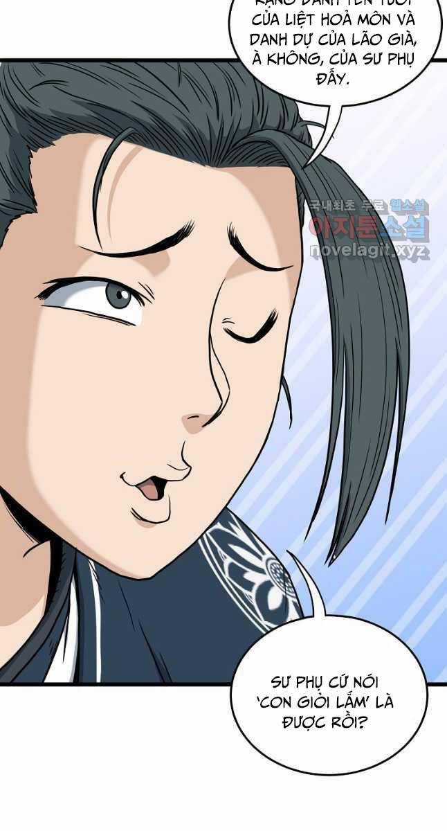 Đăng Nhập Murim - Chương 163 - Trang 97