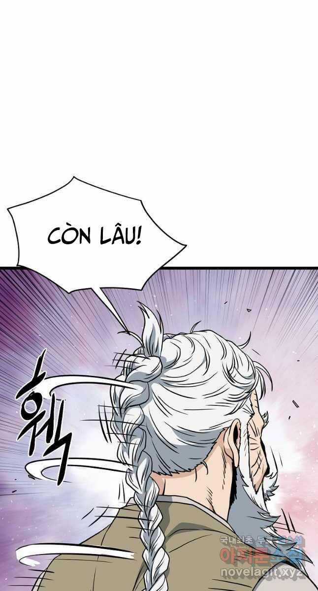 Đăng Nhập Murim - Chương 163 - Trang 98
