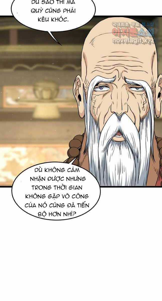 Đăng Nhập Murim - Chương 164 - Trang 11