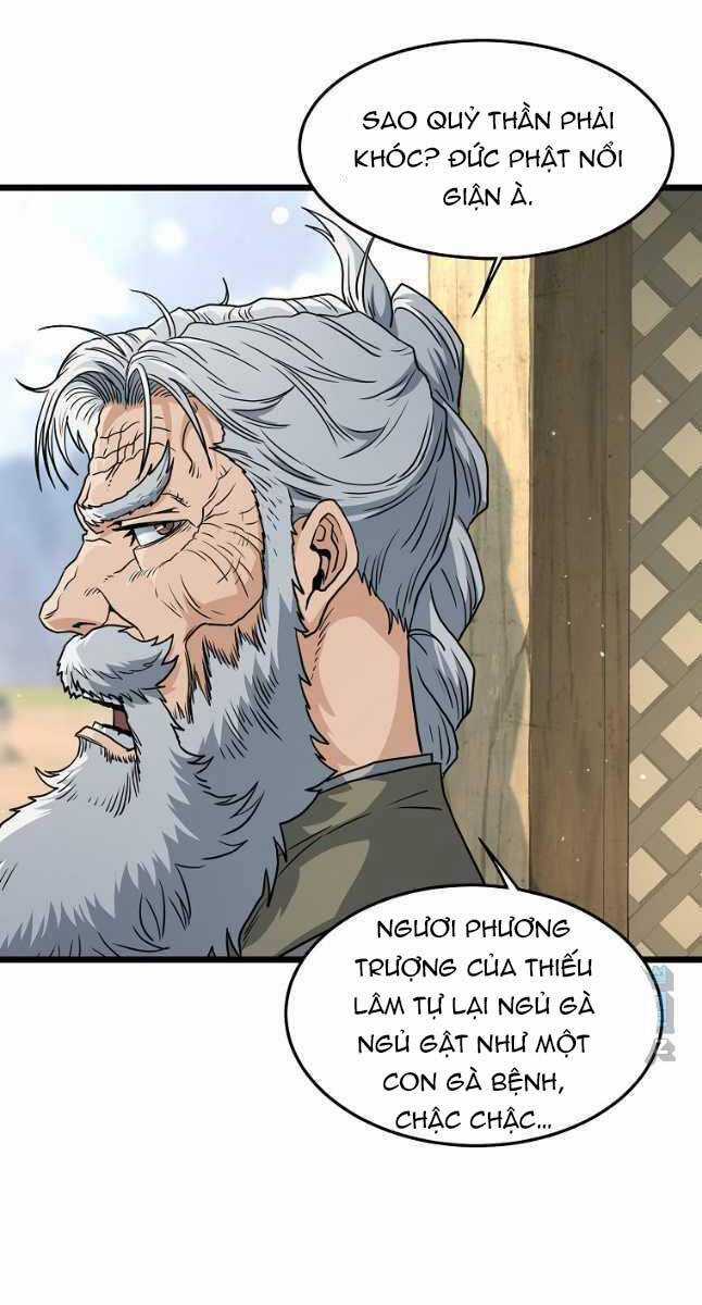 Đăng Nhập Murim - Chương 164 - Trang 12