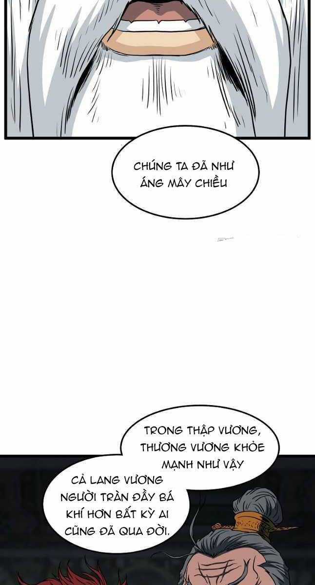 Đăng Nhập Murim - Chương 164 - Trang 19