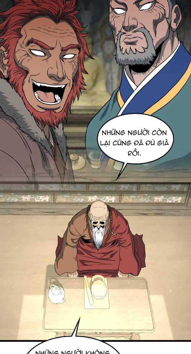 Đăng Nhập Murim - Chương 164 - Trang 20