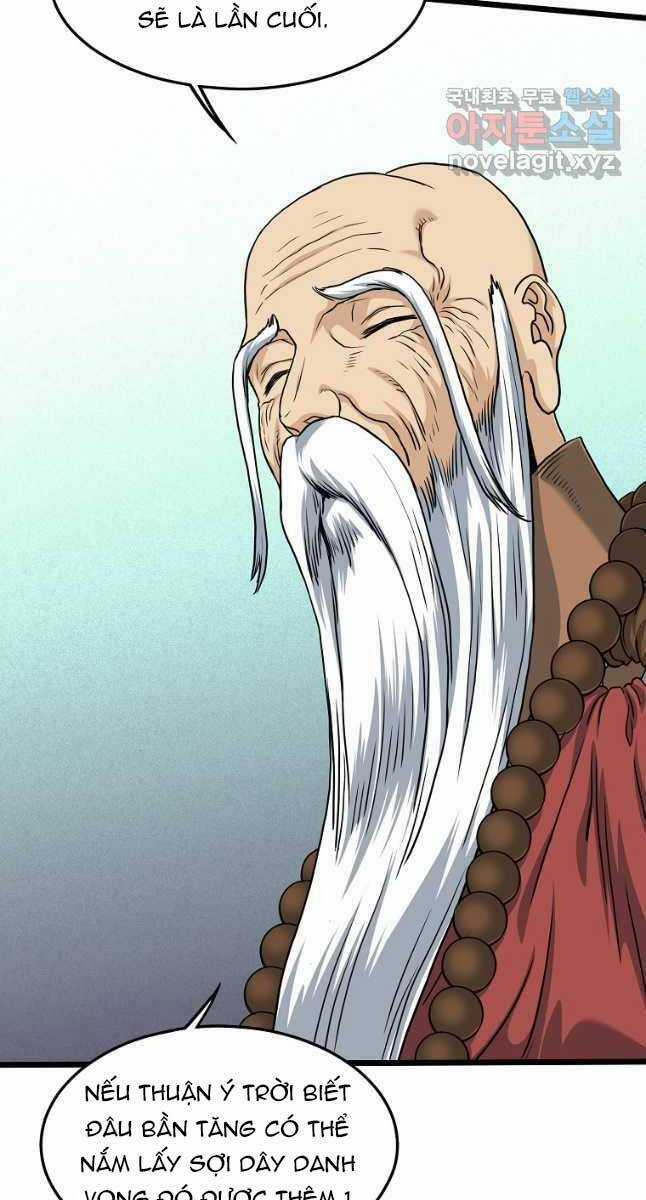 Đăng Nhập Murim - Chương 164 - Trang 27