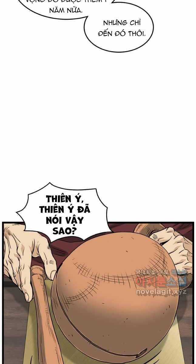 Đăng Nhập Murim - Chương 164 - Trang 28