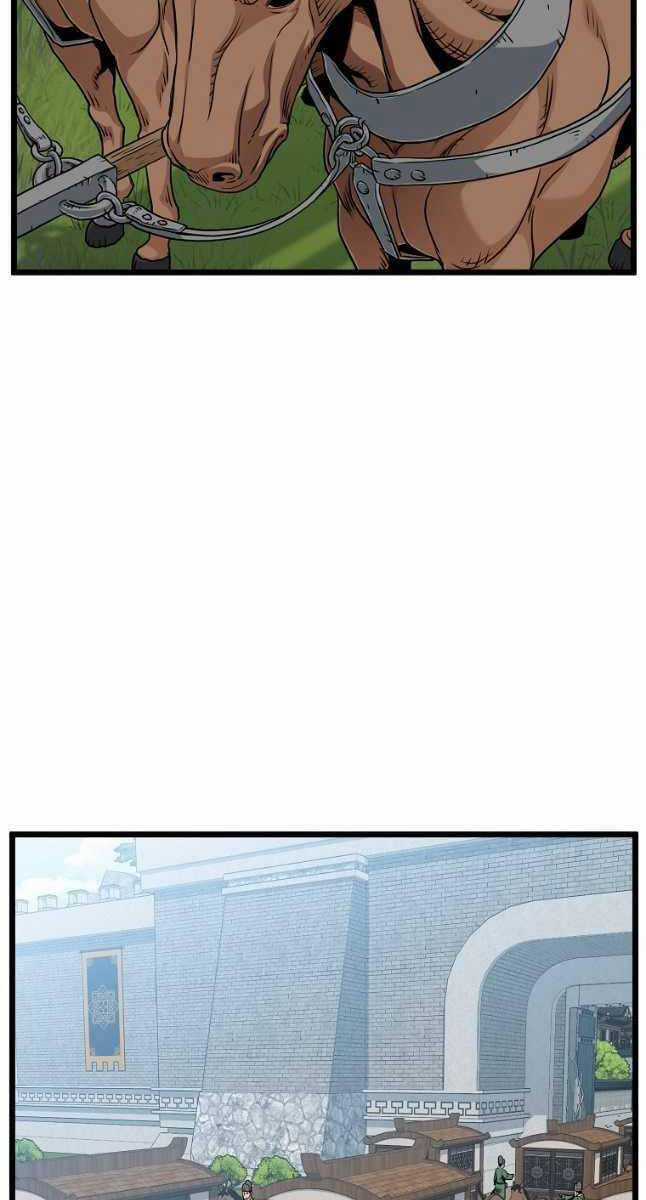 Đăng Nhập Murim - Chương 164 - Trang 33