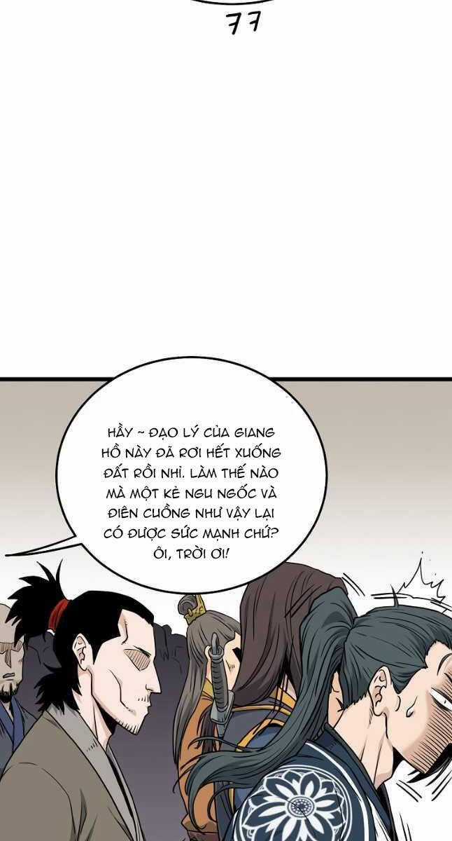 Đăng Nhập Murim - Chương 164 - Trang 39