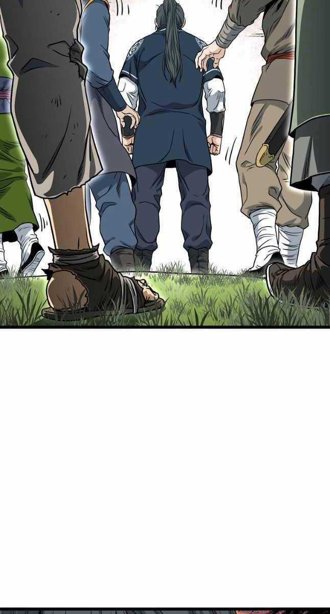 Đăng Nhập Murim - Chương 164 - Trang 41