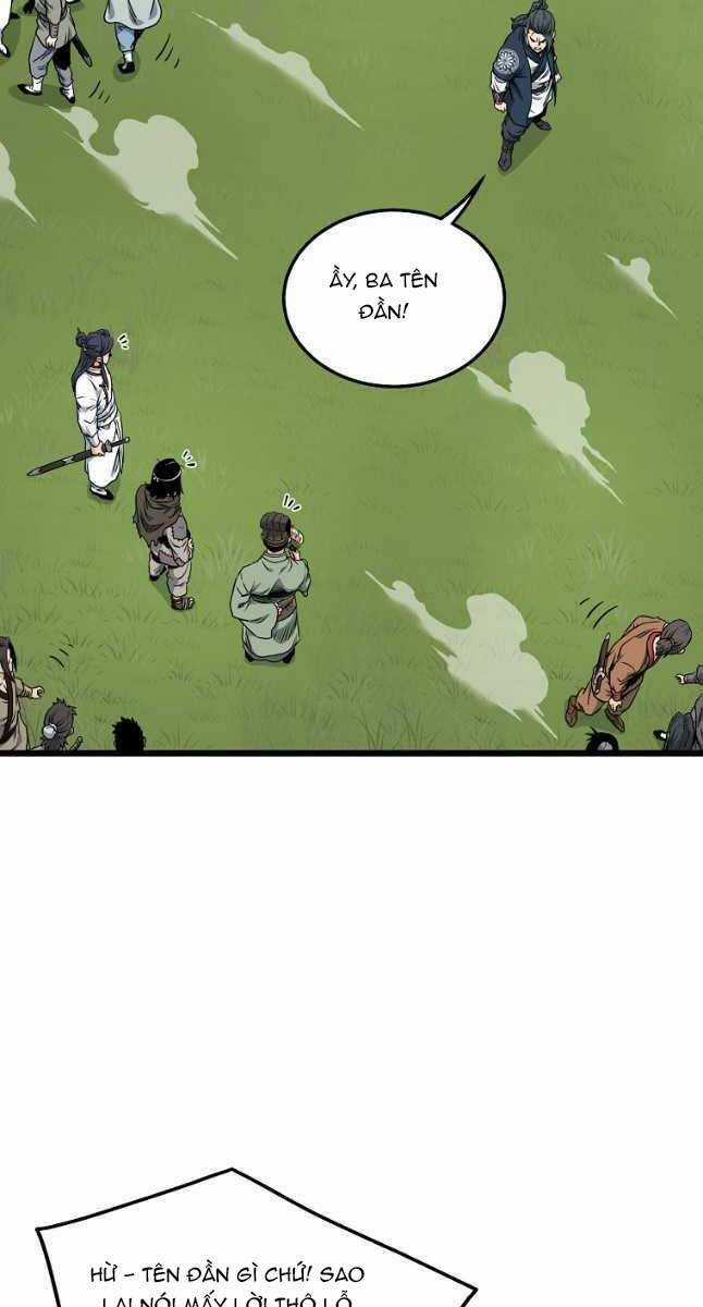 Đăng Nhập Murim - Chương 164 - Trang 43