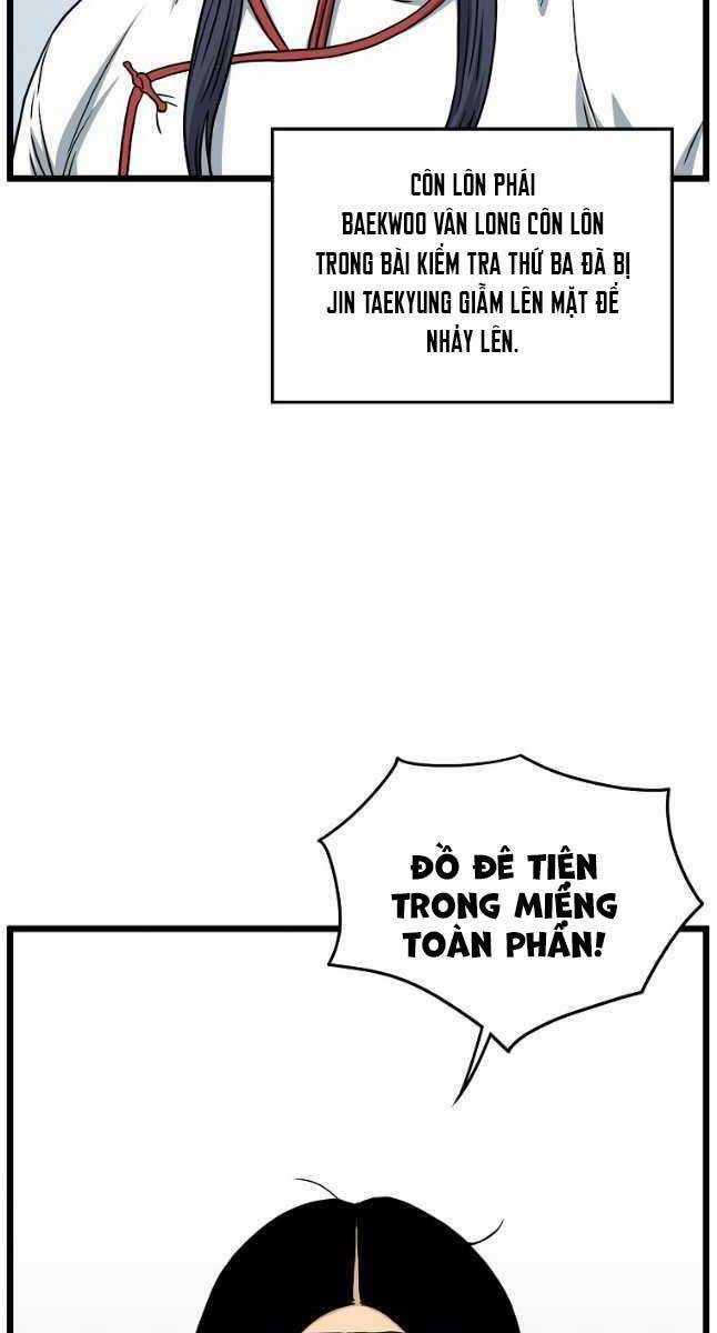 Đăng Nhập Murim - Chương 164 - Trang 45