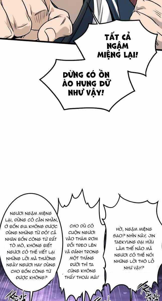 Đăng Nhập Murim - Chương 164 - Trang 49