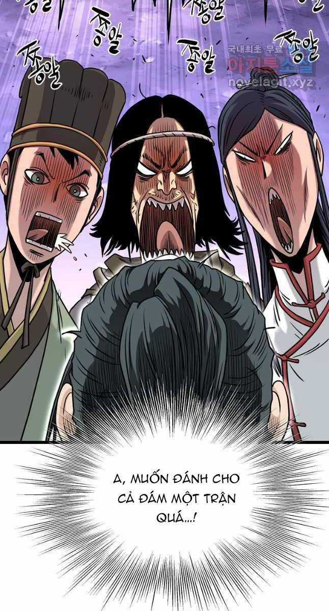 Đăng Nhập Murim - Chương 164 - Trang 50