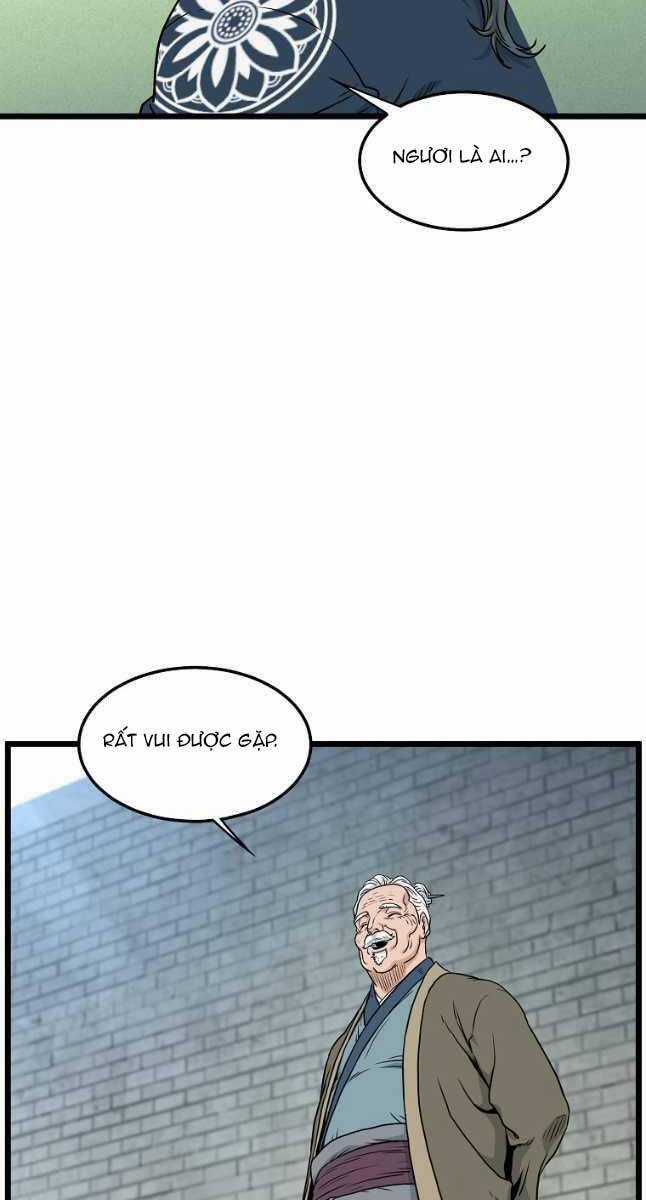 Đăng Nhập Murim - Chương 164 - Trang 54