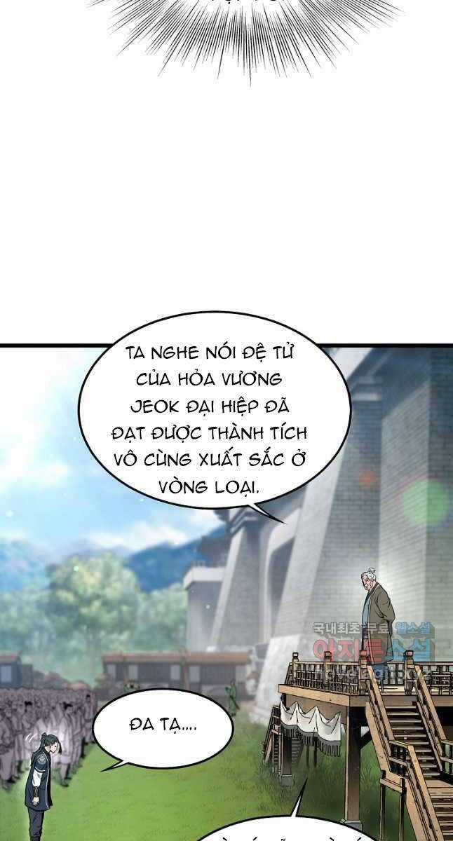 Đăng Nhập Murim - Chương 164 - Trang 58