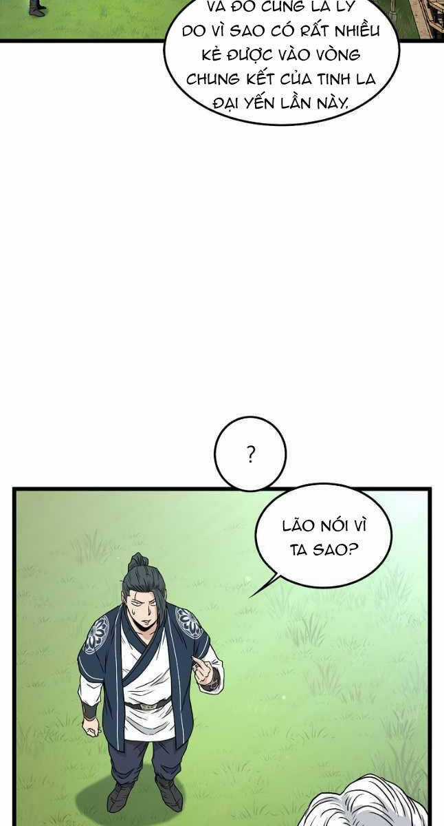 Đăng Nhập Murim - Chương 164 - Trang 59