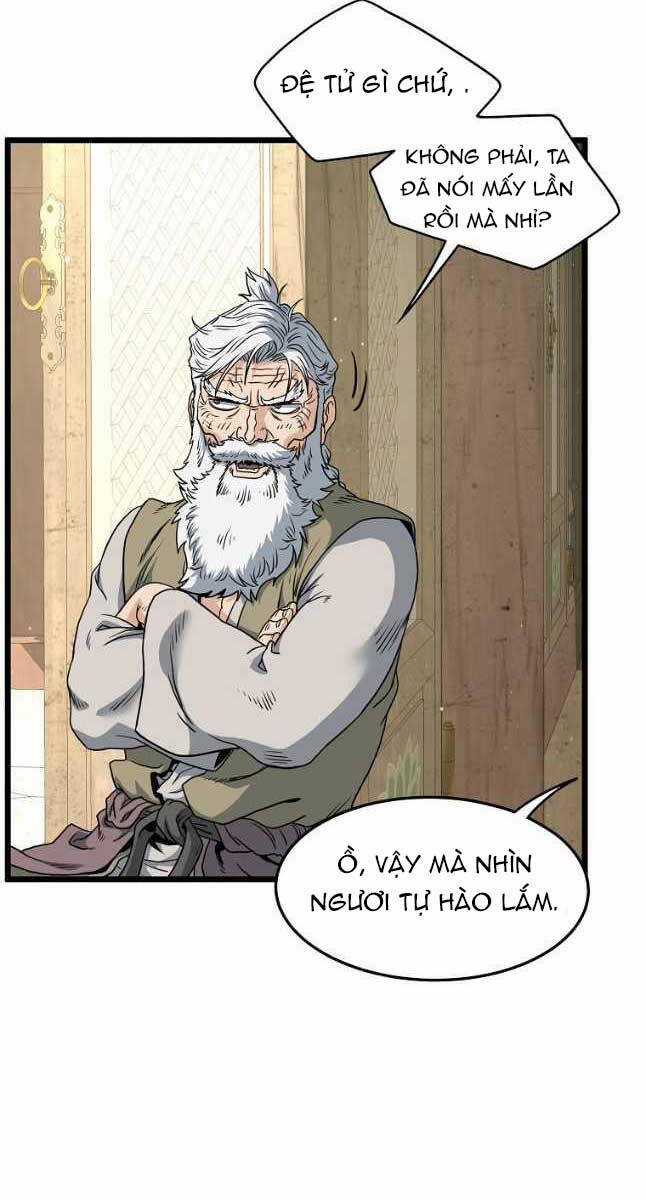 Đăng Nhập Murim - Chương 164 - Trang 8