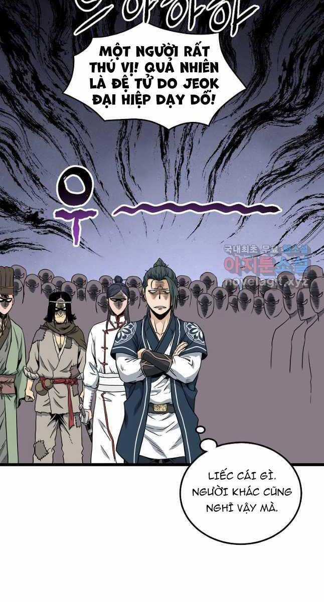 Đăng Nhập Murim - Chương 164 - Trang 71