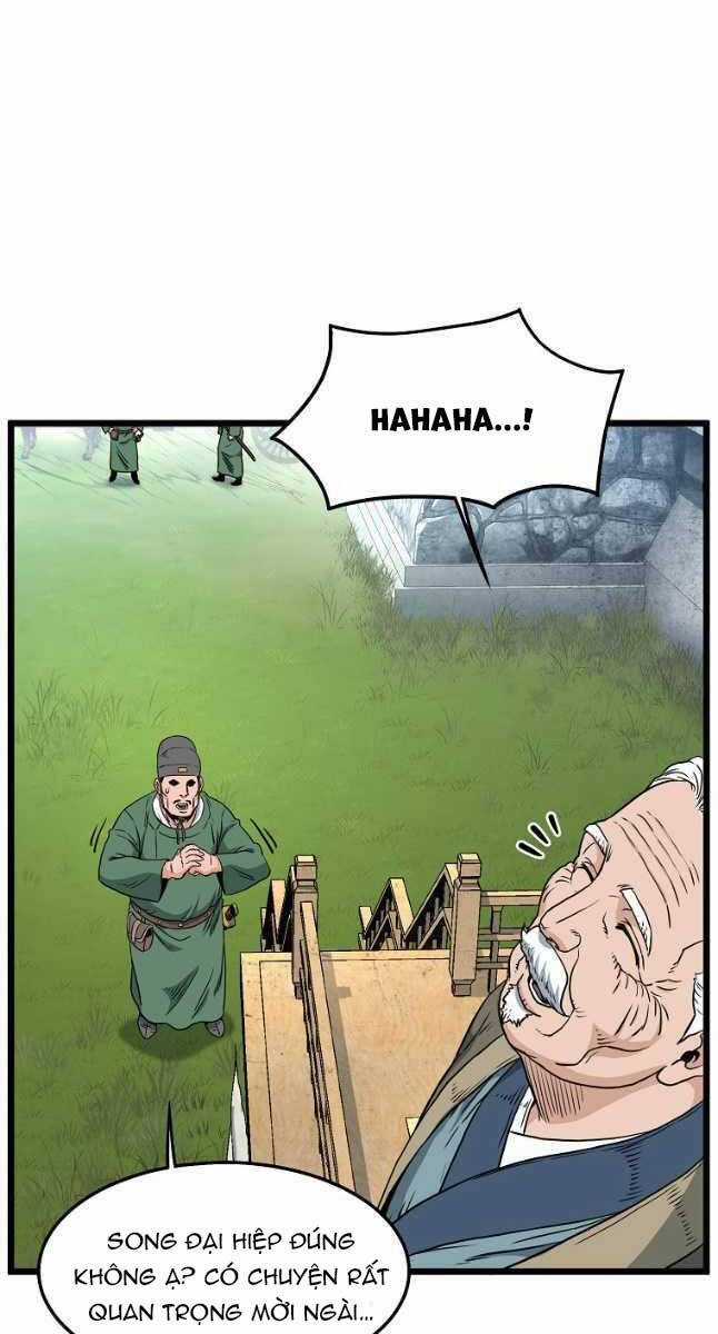 Đăng Nhập Murim - Chương 164 - Trang 72