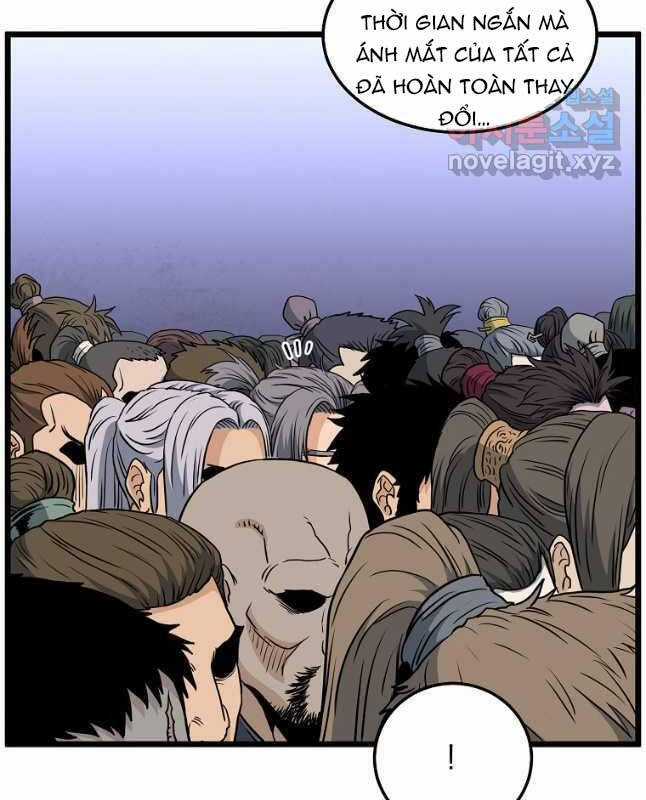 Đăng Nhập Murim - Chương 164 - Trang 78
