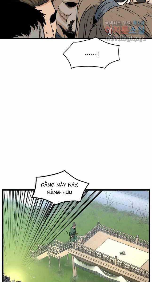 Đăng Nhập Murim - Chương 164 - Trang 80