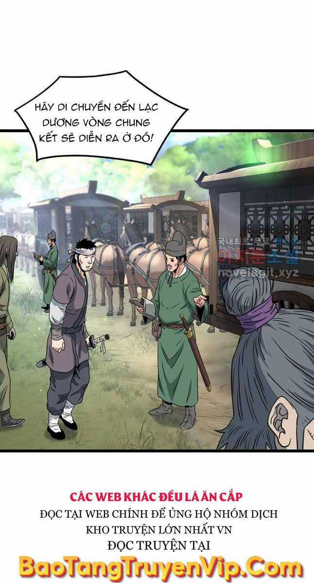 Đăng Nhập Murim - Chương 164 - Trang 83