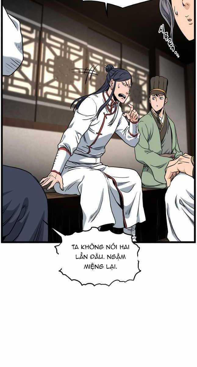Đăng Nhập Murim - Chương 164 - Trang 91