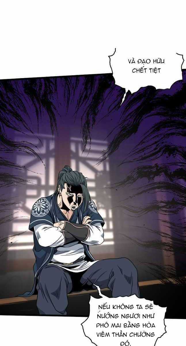 Đăng Nhập Murim - Chương 164 - Trang 92