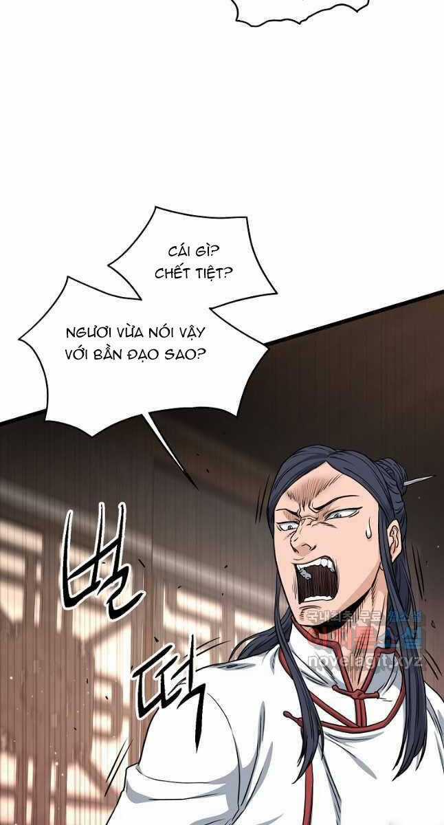 Đăng Nhập Murim - Chương 164 - Trang 93