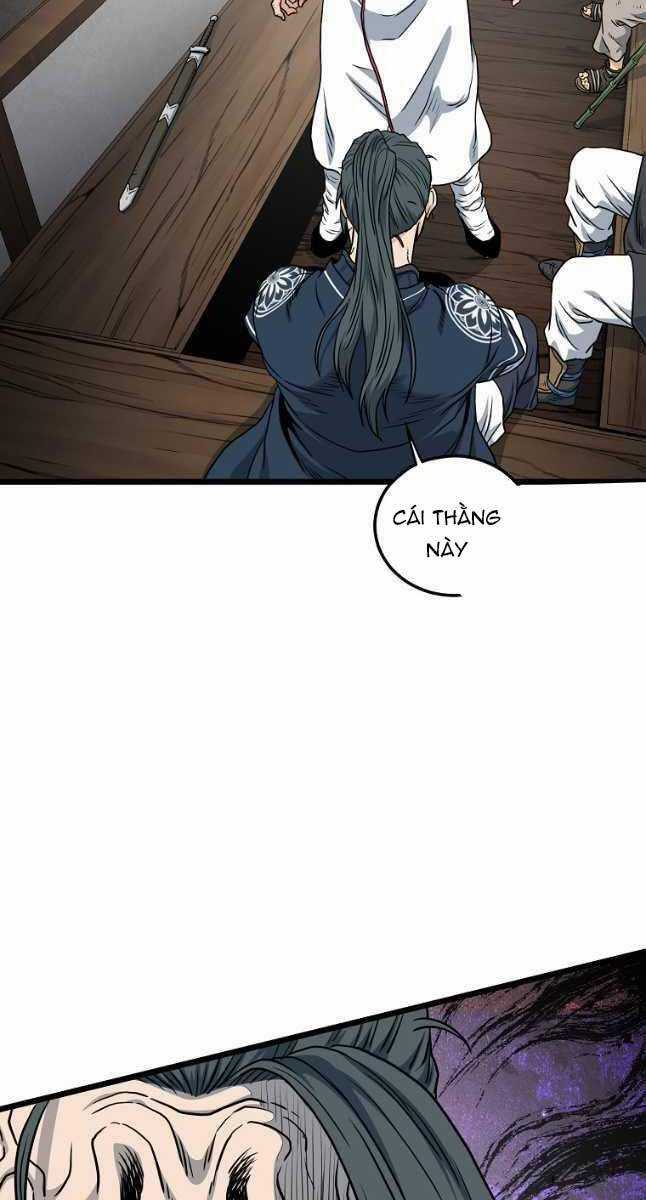 Đăng Nhập Murim - Chương 164 - Trang 95