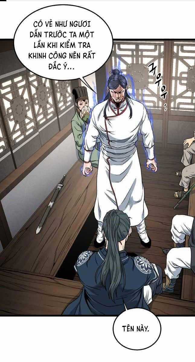 Đăng Nhập Murim - Chương 165 - Trang 1