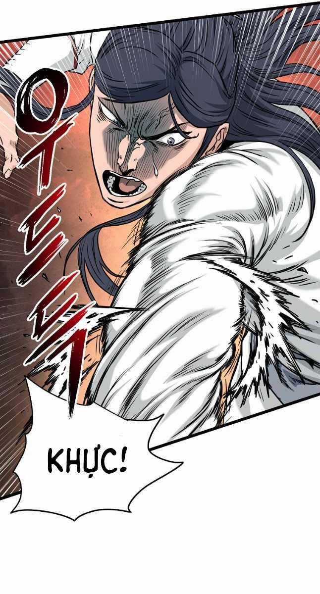 Đăng Nhập Murim - Chương 165 - Trang 11