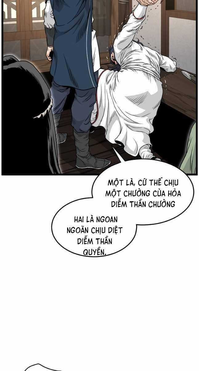 Đăng Nhập Murim - Chương 165 - Trang 15