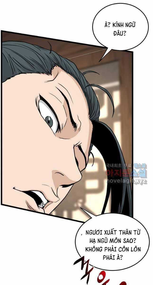 Đăng Nhập Murim - Chương 165 - Trang 17