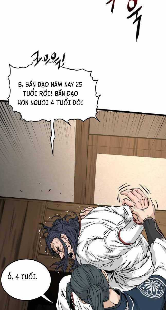 Đăng Nhập Murim - Chương 165 - Trang 18