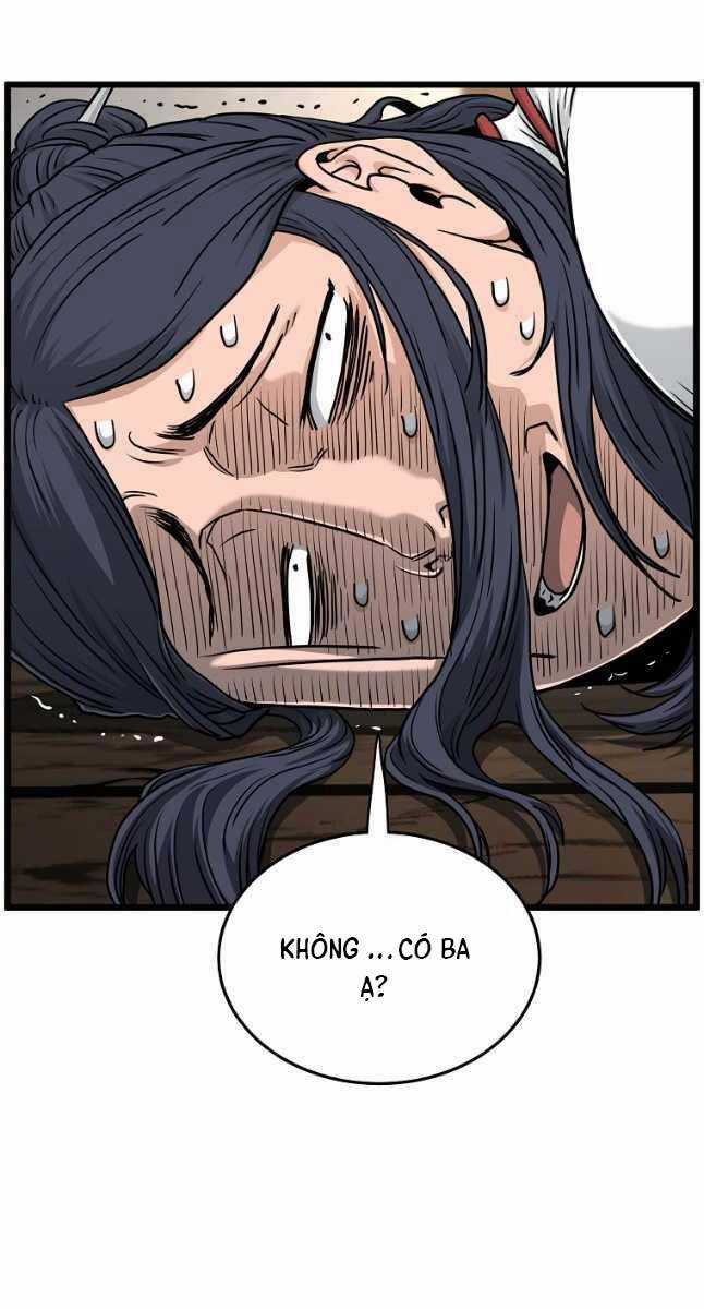 Đăng Nhập Murim - Chương 165 - Trang 20