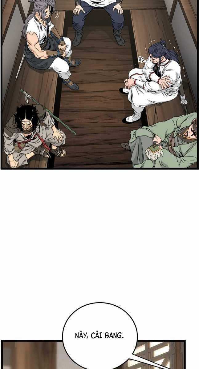 Đăng Nhập Murim - Chương 165 - Trang 23