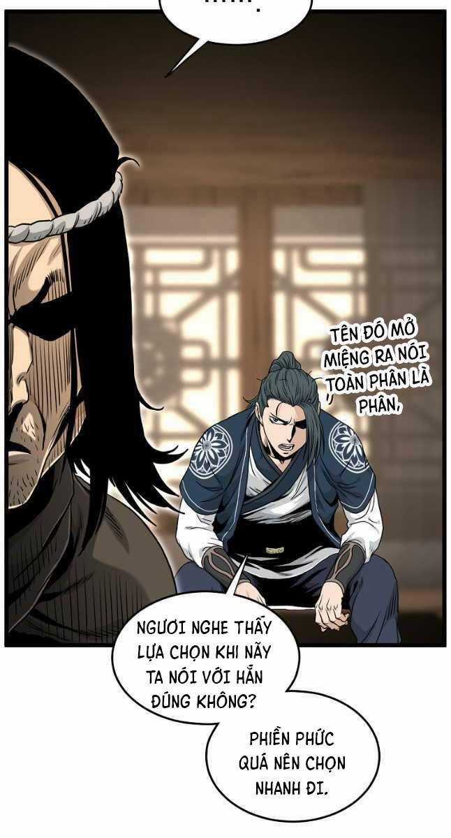 Đăng Nhập Murim - Chương 165 - Trang 25