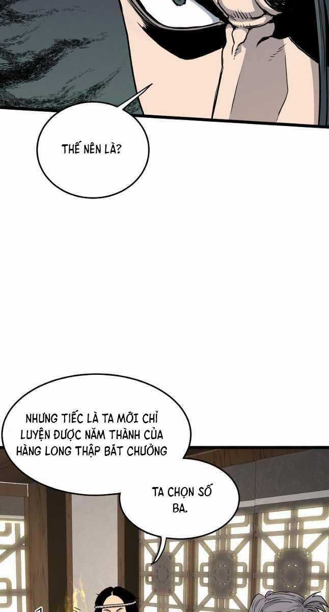 Đăng Nhập Murim - Chương 165 - Trang 30